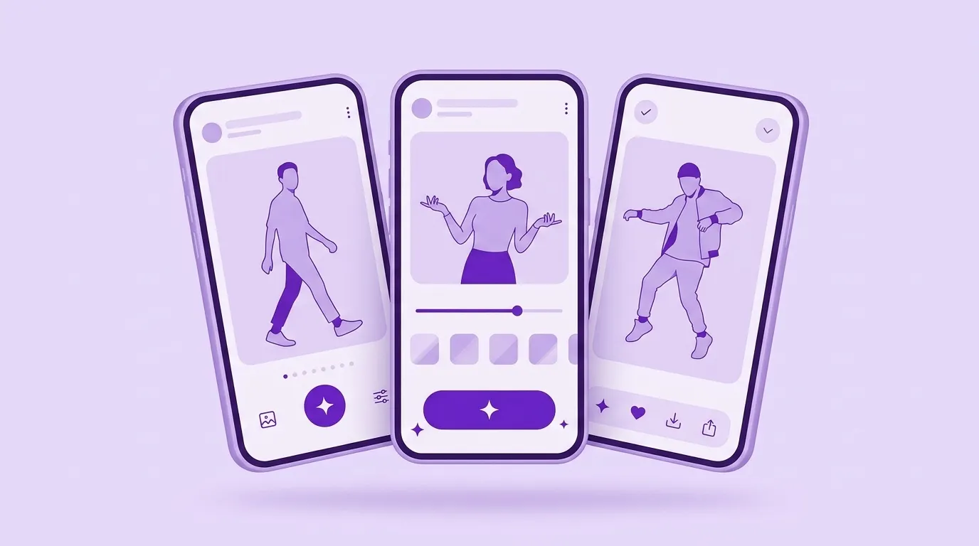 5 Ways AI Photoshoot Generators Transform Creative Workflows