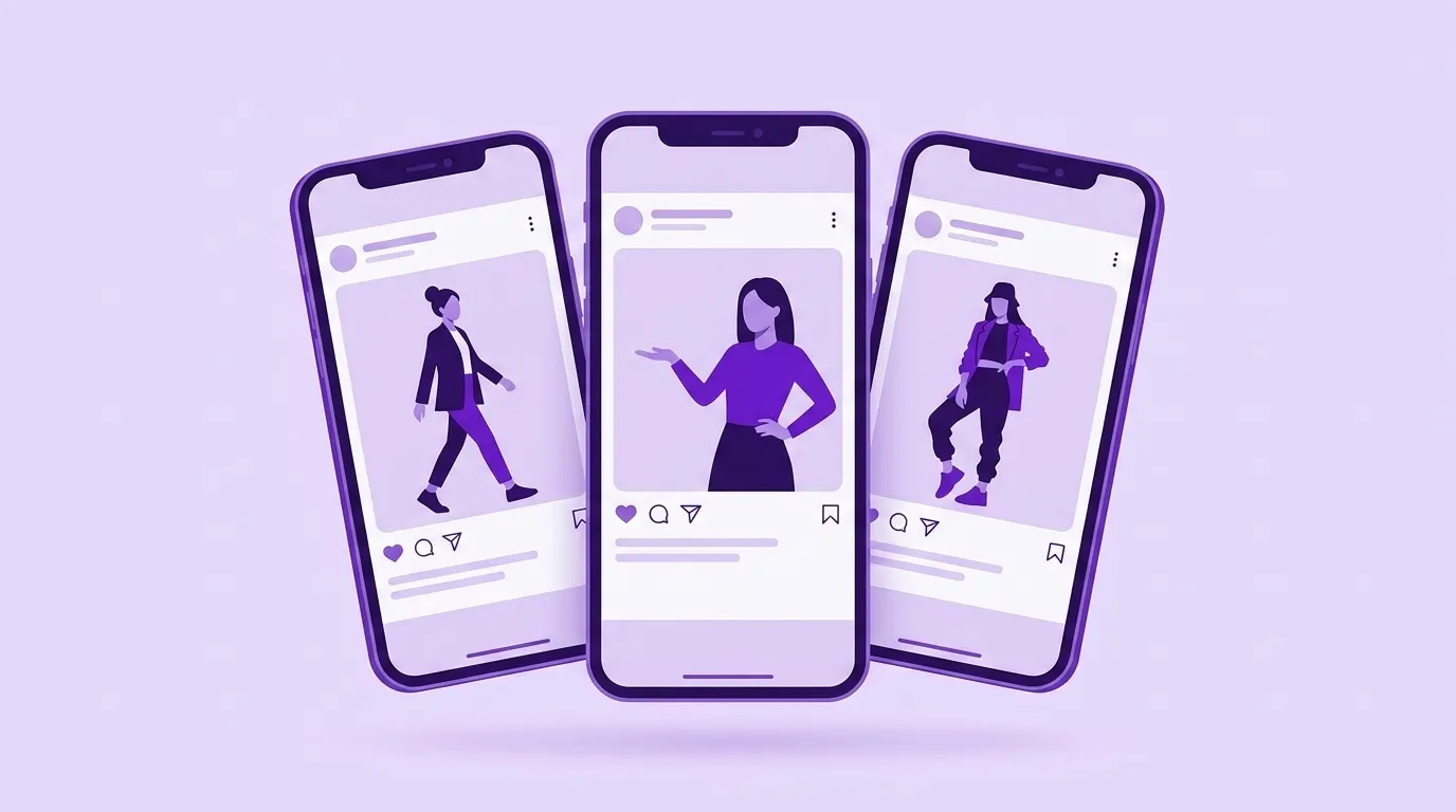 How to Keep AI Photos Consistent With Your TikTok Brand