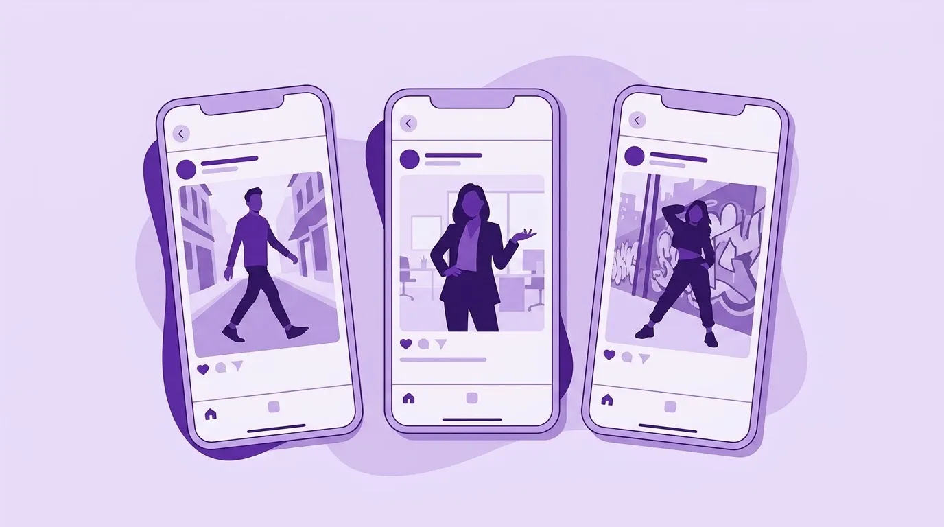 4 Best AI Video Generator Tools for Marketing Teams