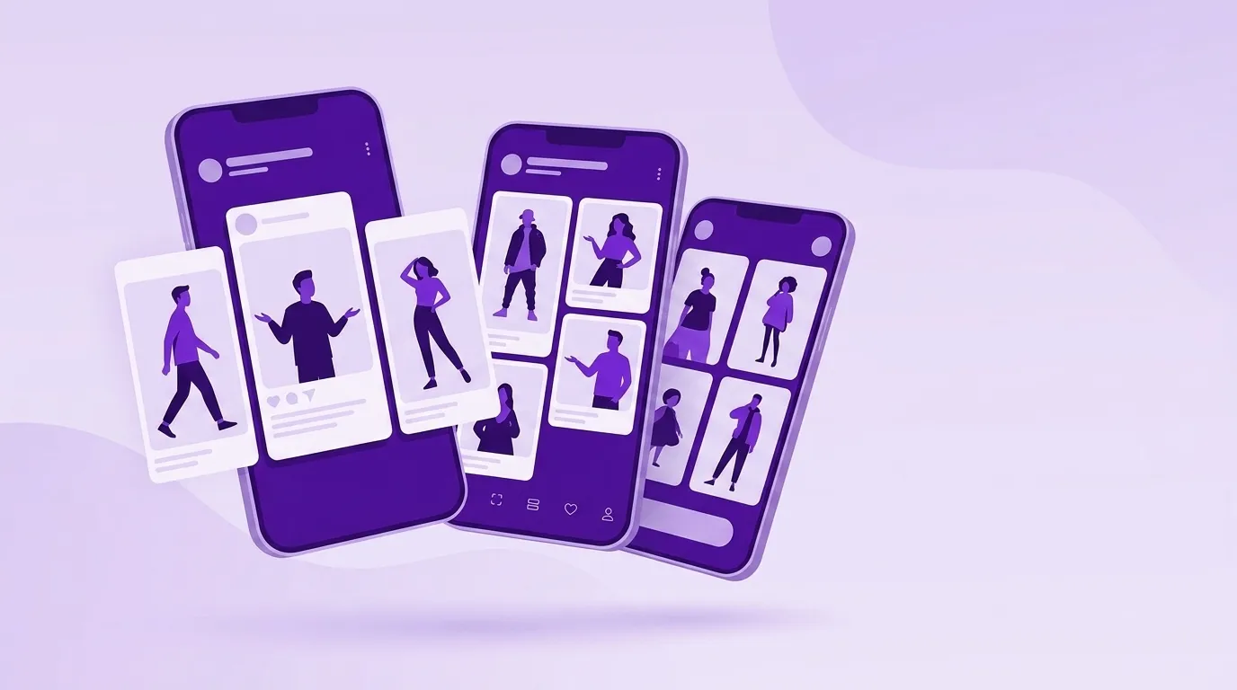Top 10 AI Studio Platforms for High Volume Creator Content