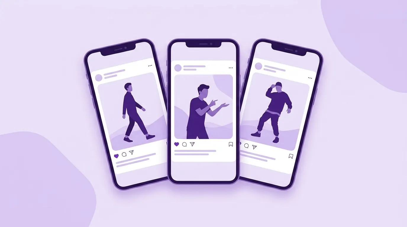 AI Workflows for Realistic Creator Images by Platform