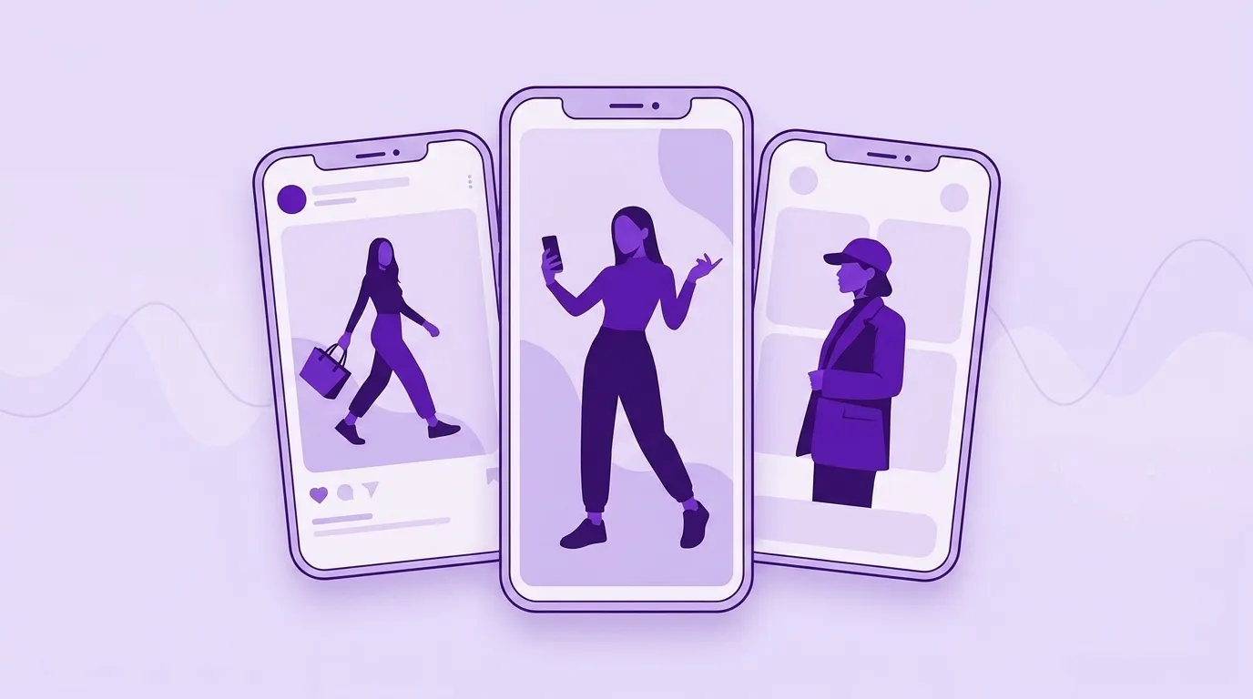 How to Use an AI Fashion Photoshoot Generator for Content