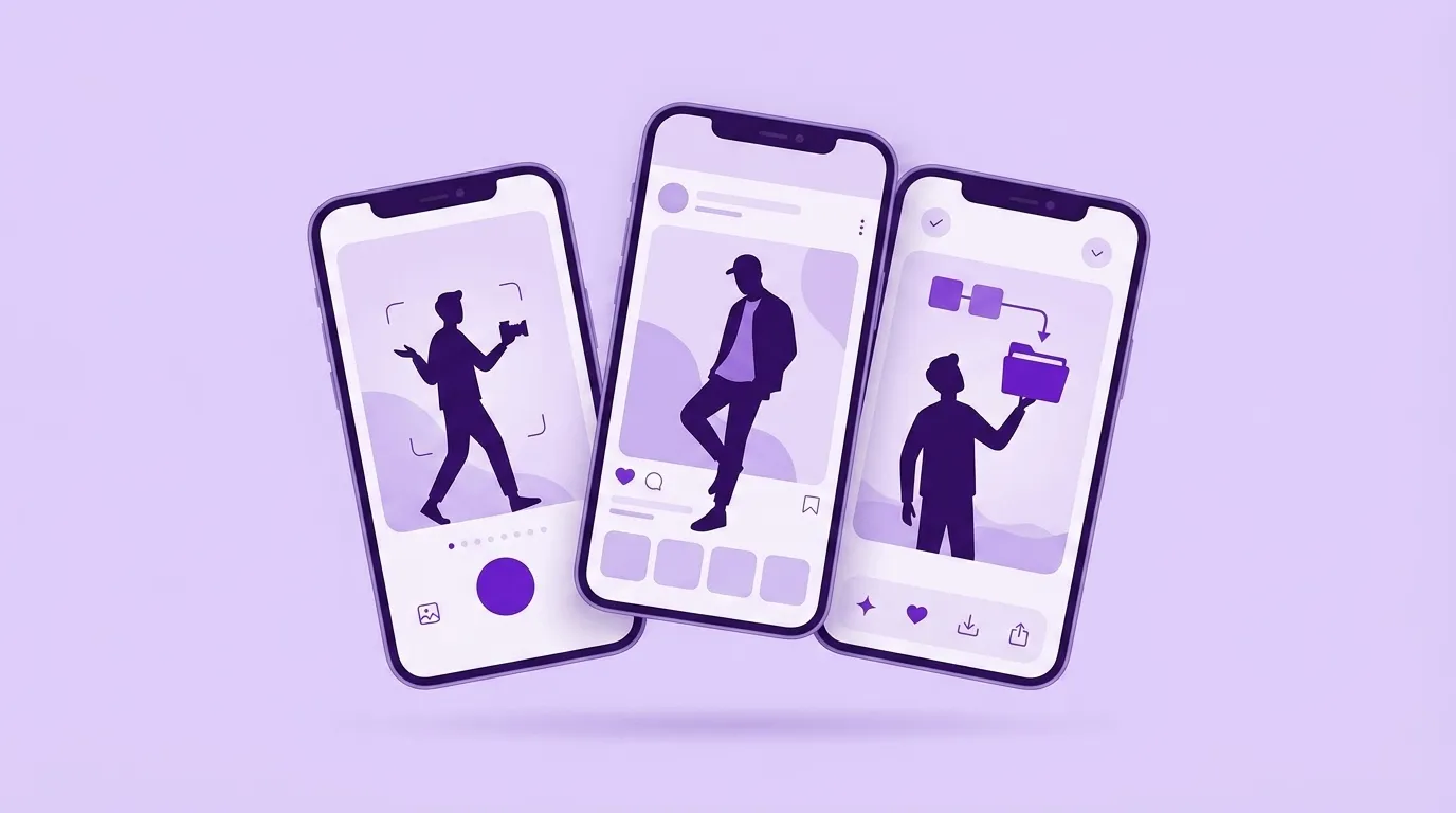 AI Content Generation Services for Creator Agencies
