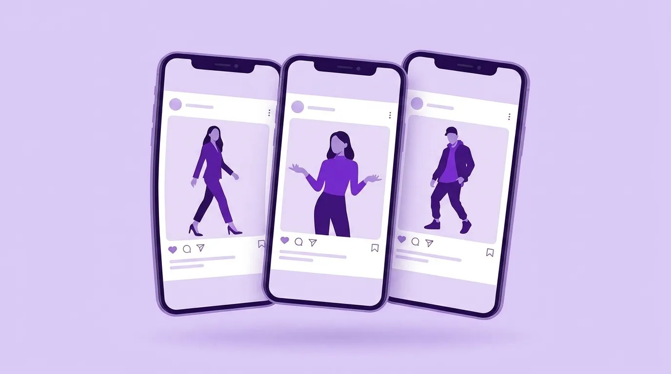 Mobile-First Video Generation: Solution to Content Crisis