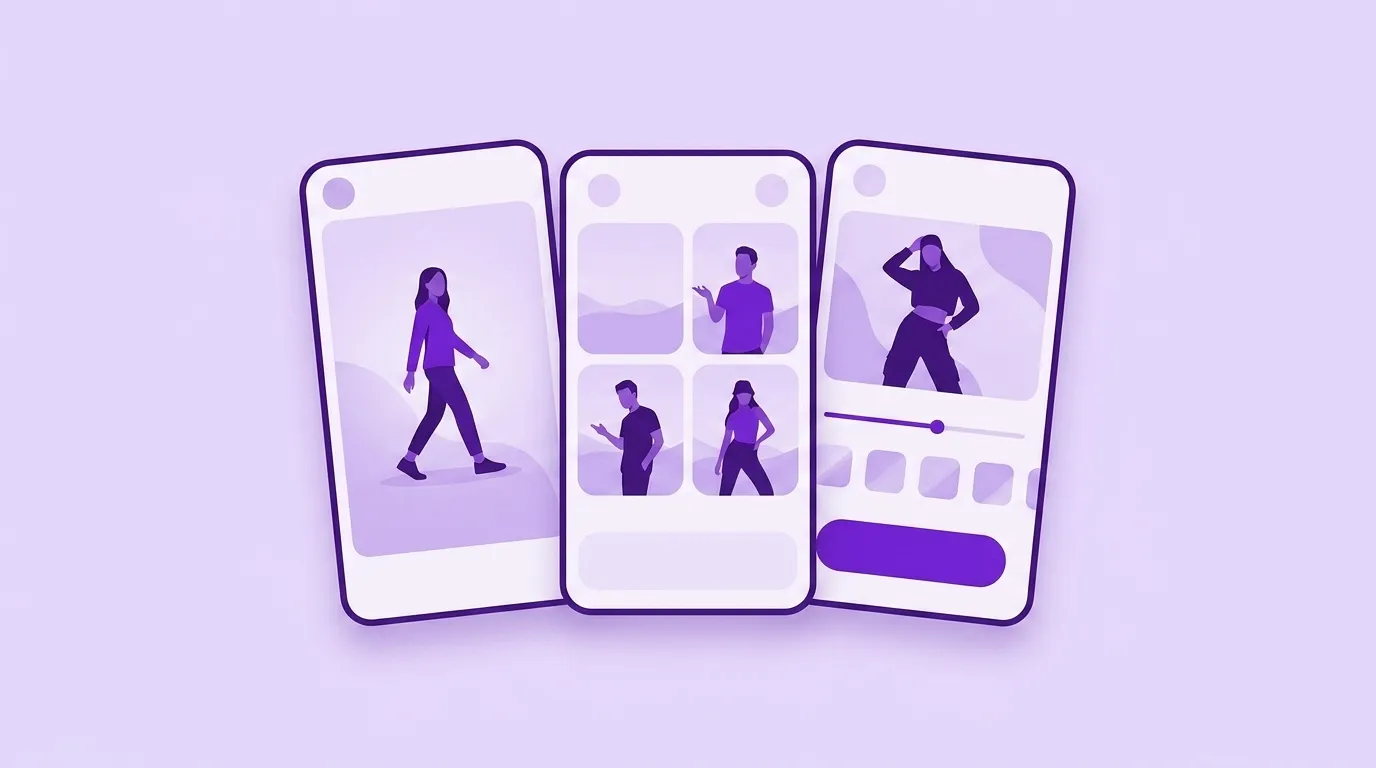 6 Instant Setup Content Creation Tools for 3 Photos
