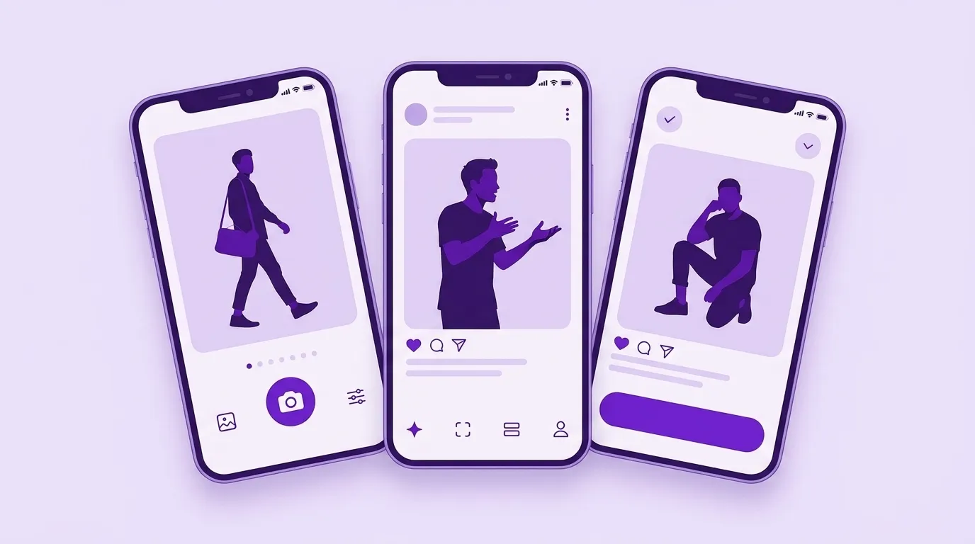Virtual Influencer Batch AI Photoshoot Generator Guide