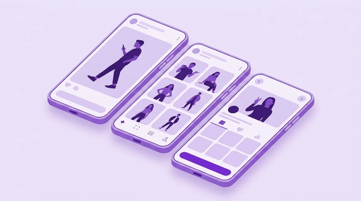 4 Free NSFW-Friendly AI Photo Platforms Ranked (2026)
