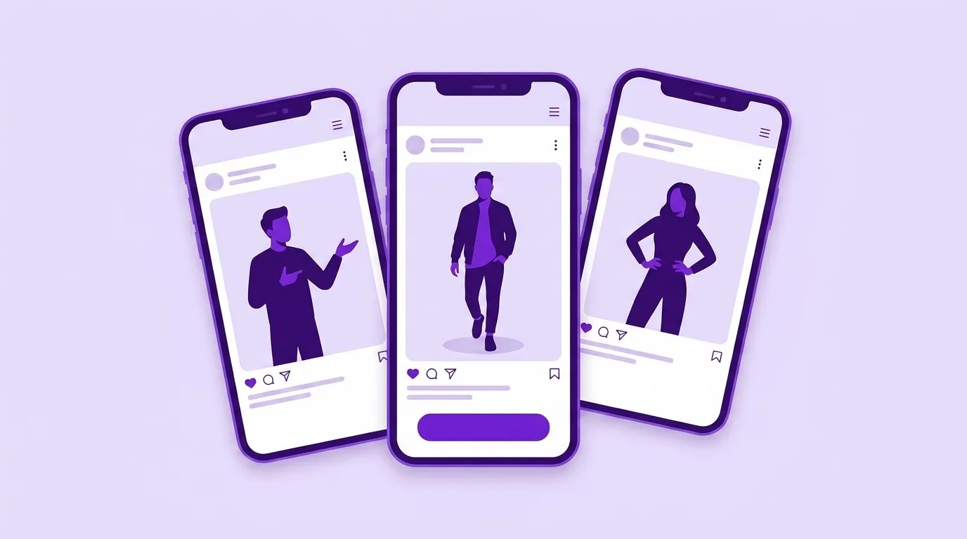 AI Likeness for Creator Brand Consistency: 3-Photo Guide