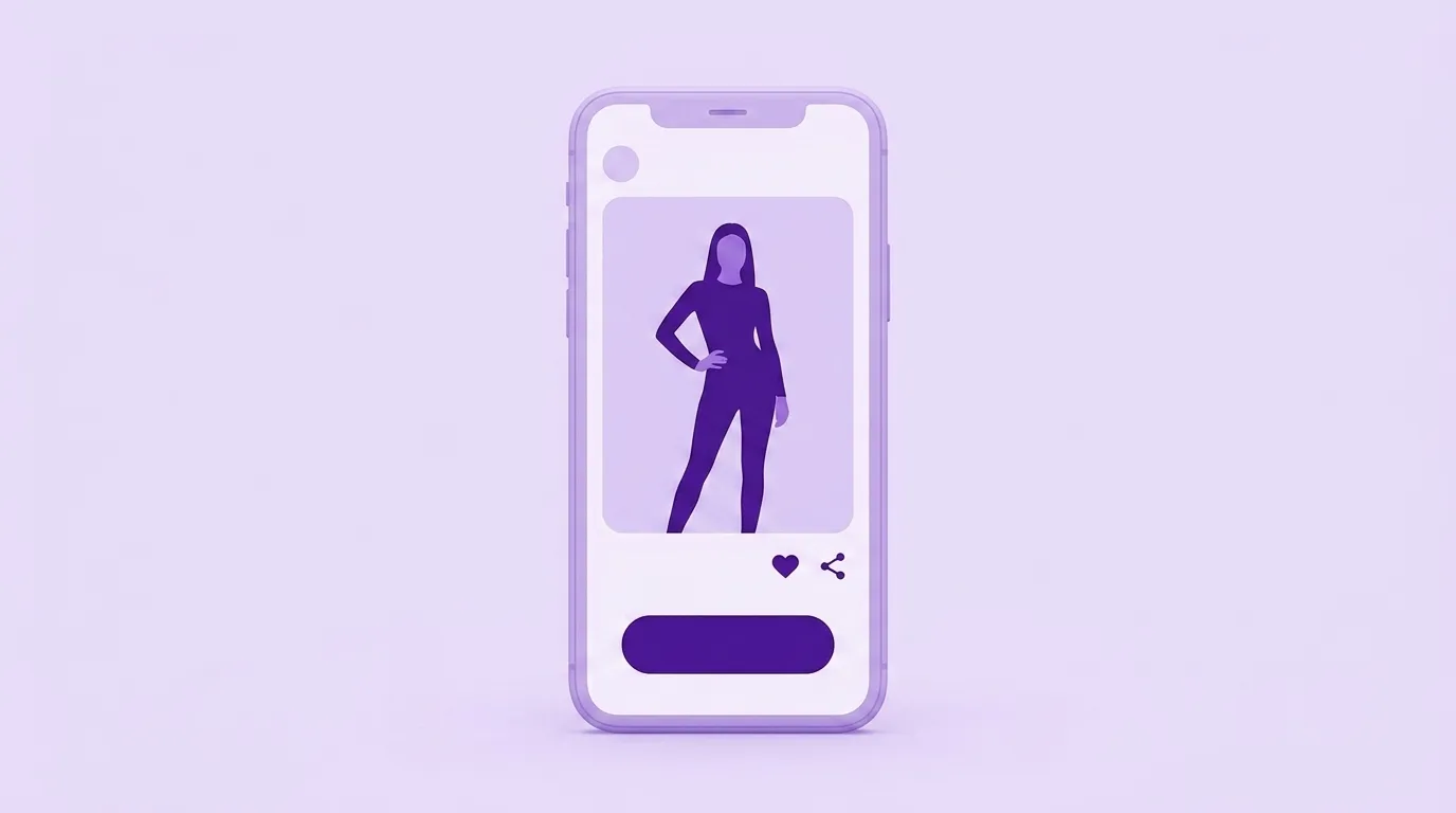 Commercial Rights for AI Influencer Photos & Videos