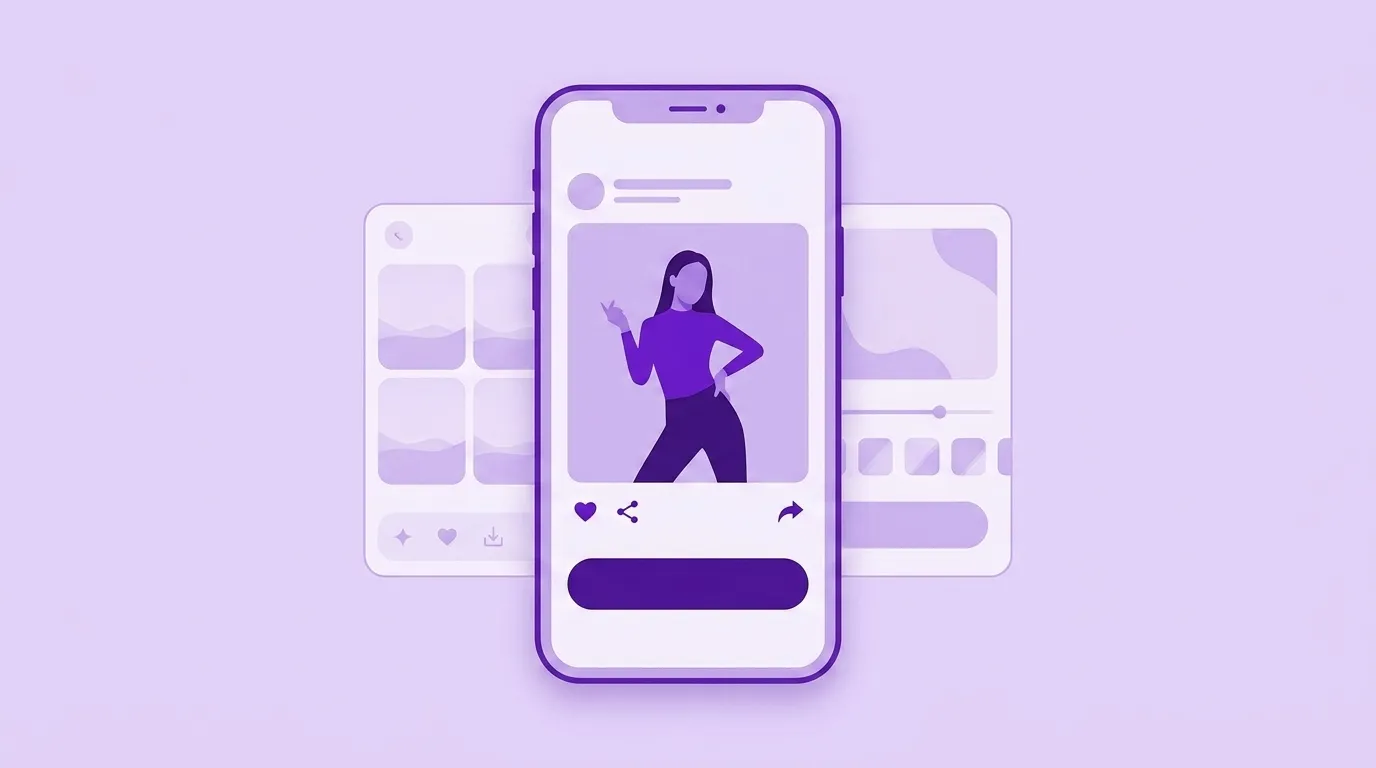 Keep Your Virtual Model Consistent on Fanvue — No LoRAs