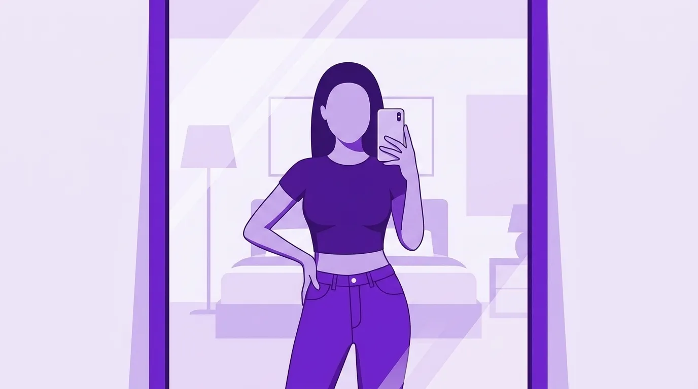 Automated AI Photo & Video Generation for Adult Creators