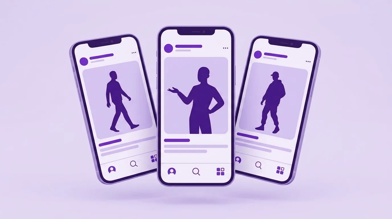 Best Personalized AI Content Studio for Virtual Influencers