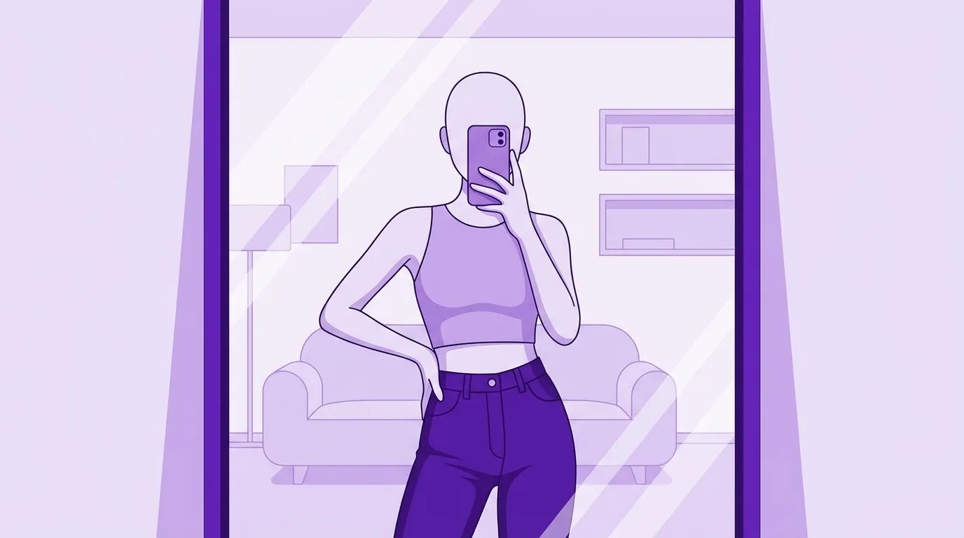 How to Start Virtual Modeling on Fansly-Style Platforms
