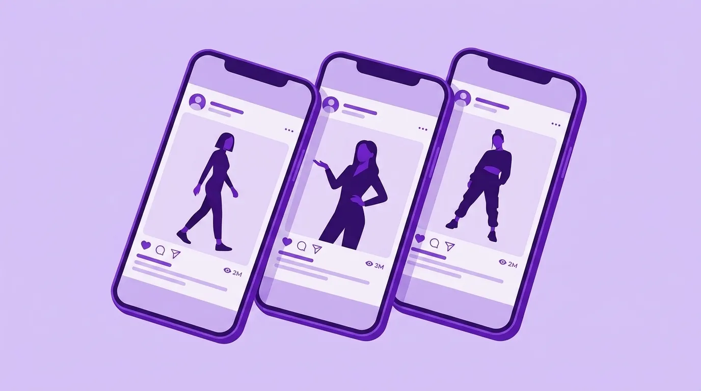 Best Virtual Influencer Creation Platforms for Creators