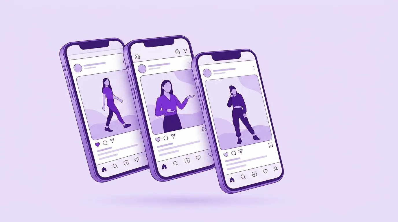 3 Virtual Influencer Workflows Under $40/Month (6 Tools)