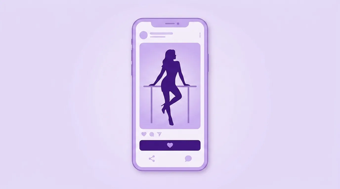 6-Step AI Workflow to Scale NSFW Creator Agency Content