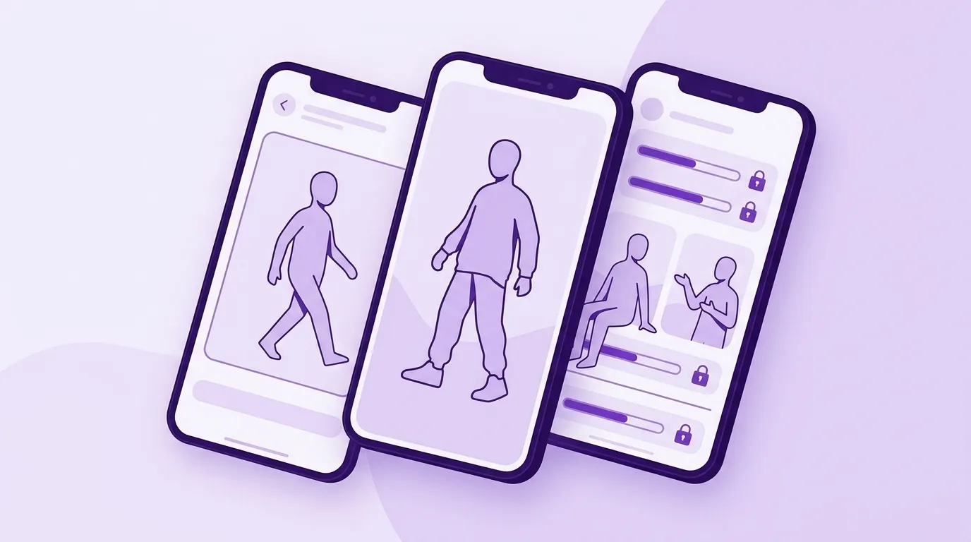 NSFW AI Content Generator With Strong Privacy Controls