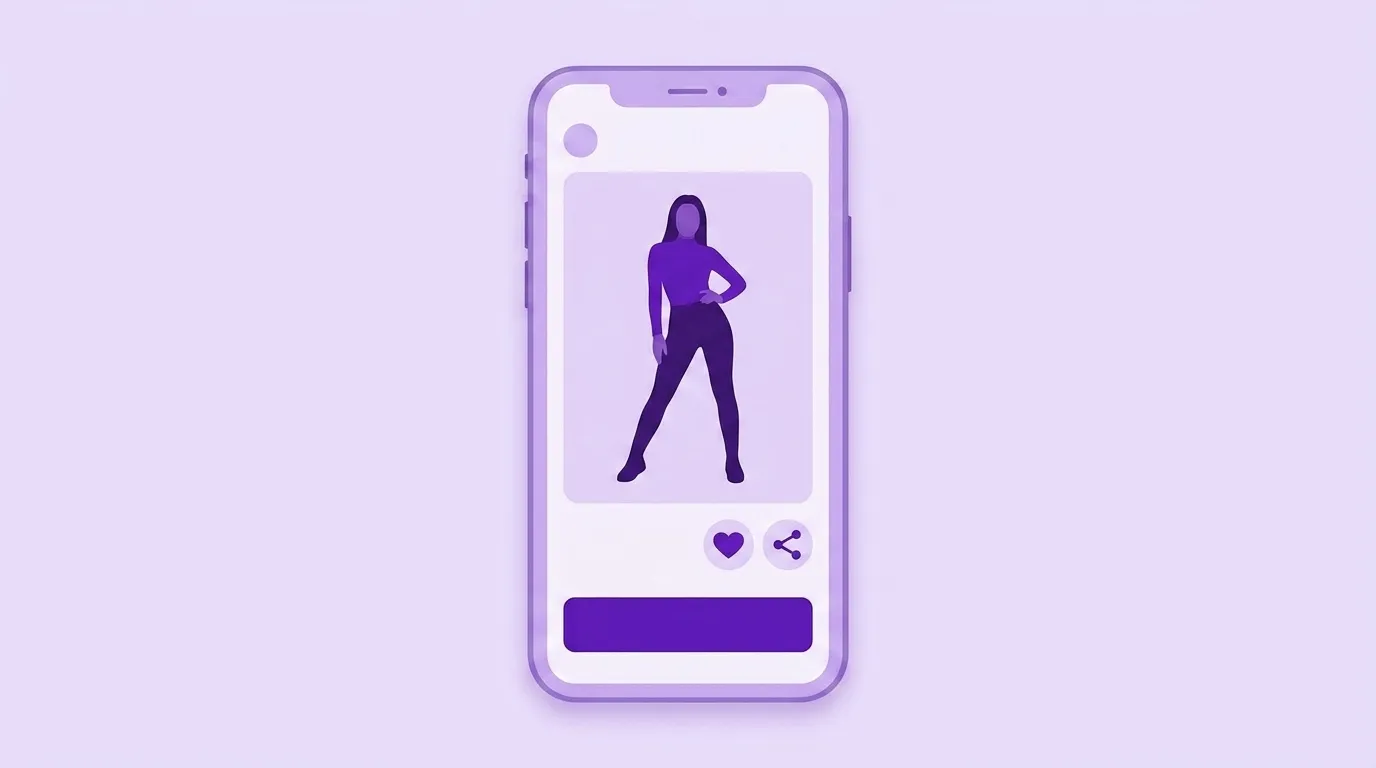 How to Create an AI Persona from Photos in 7 Steps