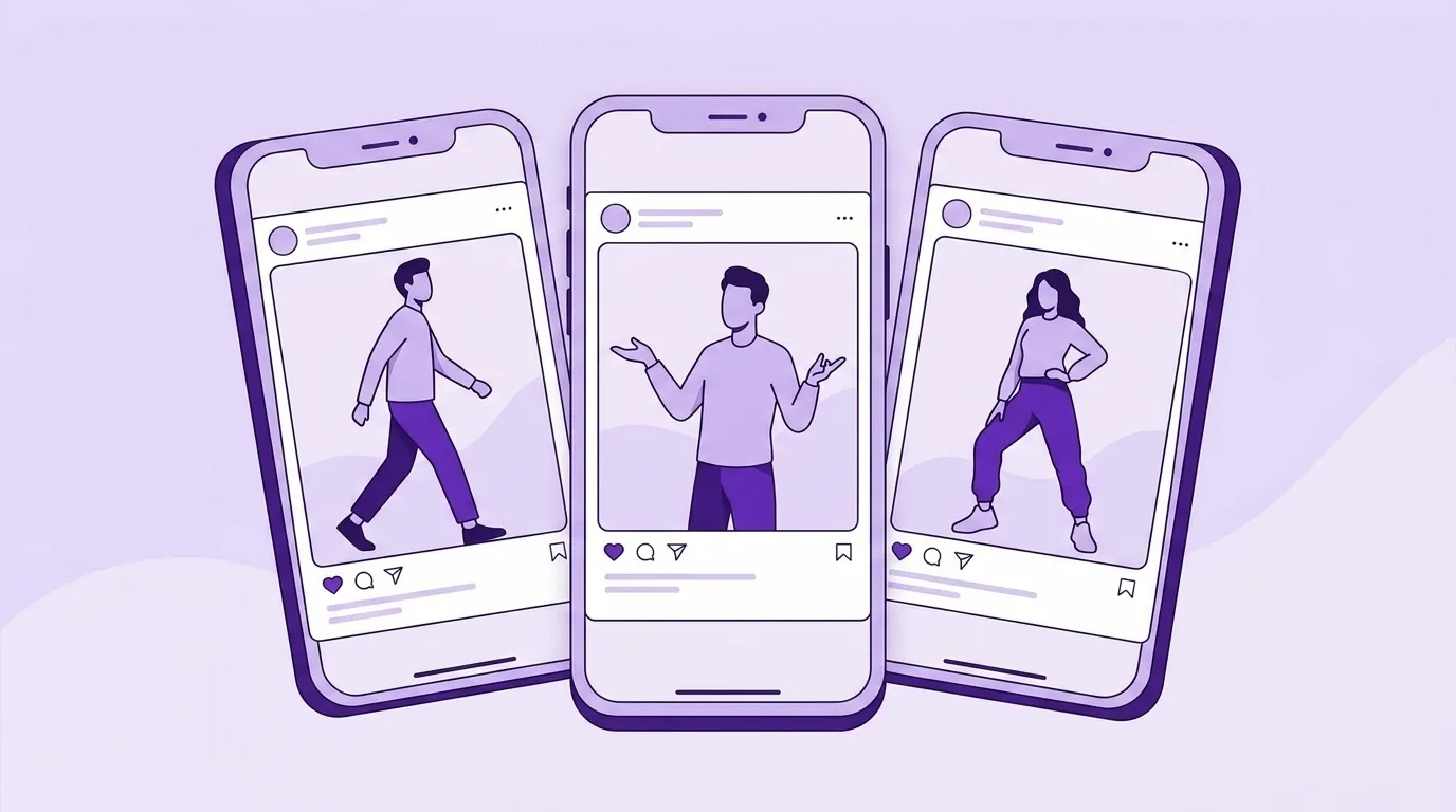 Best Tools to Create Consistent AI Characters for Content