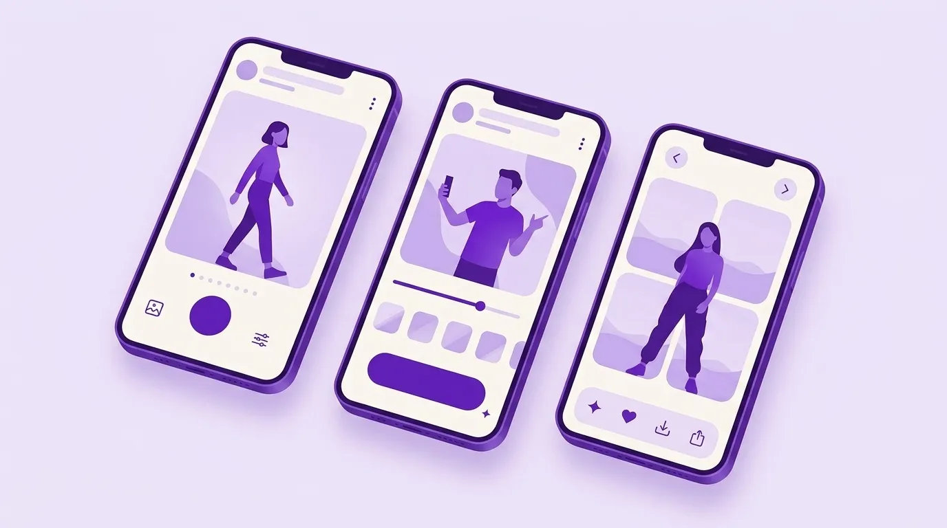 How to Use Reimagine AI on Sozee for Brand Images