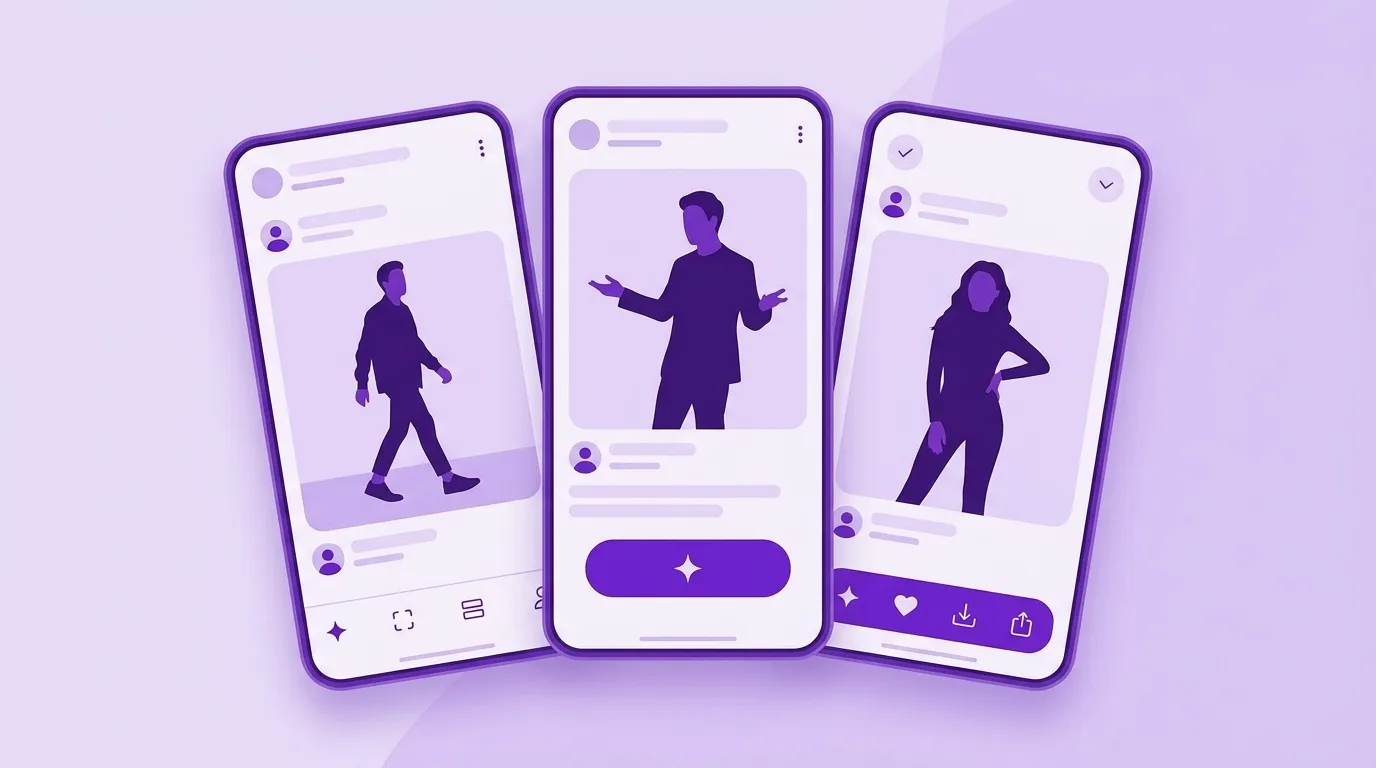AI Image Upscaler for Virtual Influencers: Reach 4K/8K