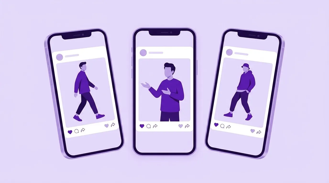 Best AI Tool for Influencers: Consistent Branded Content