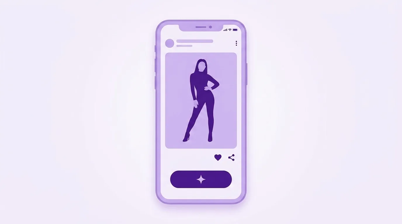 AI Image Generation for Cam Models: The 5-Step Workflow