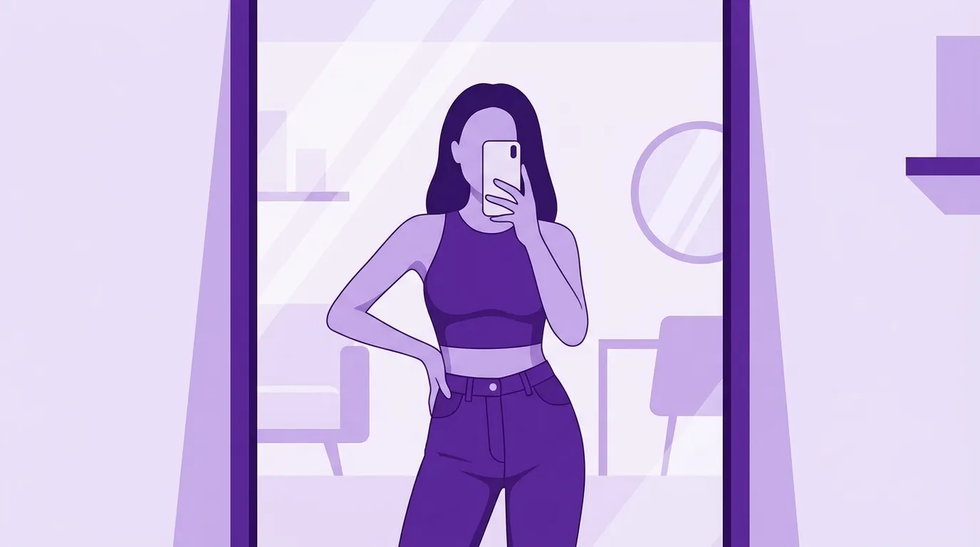 How to Use AI for Cam Model Photos: 7-Step Workflow