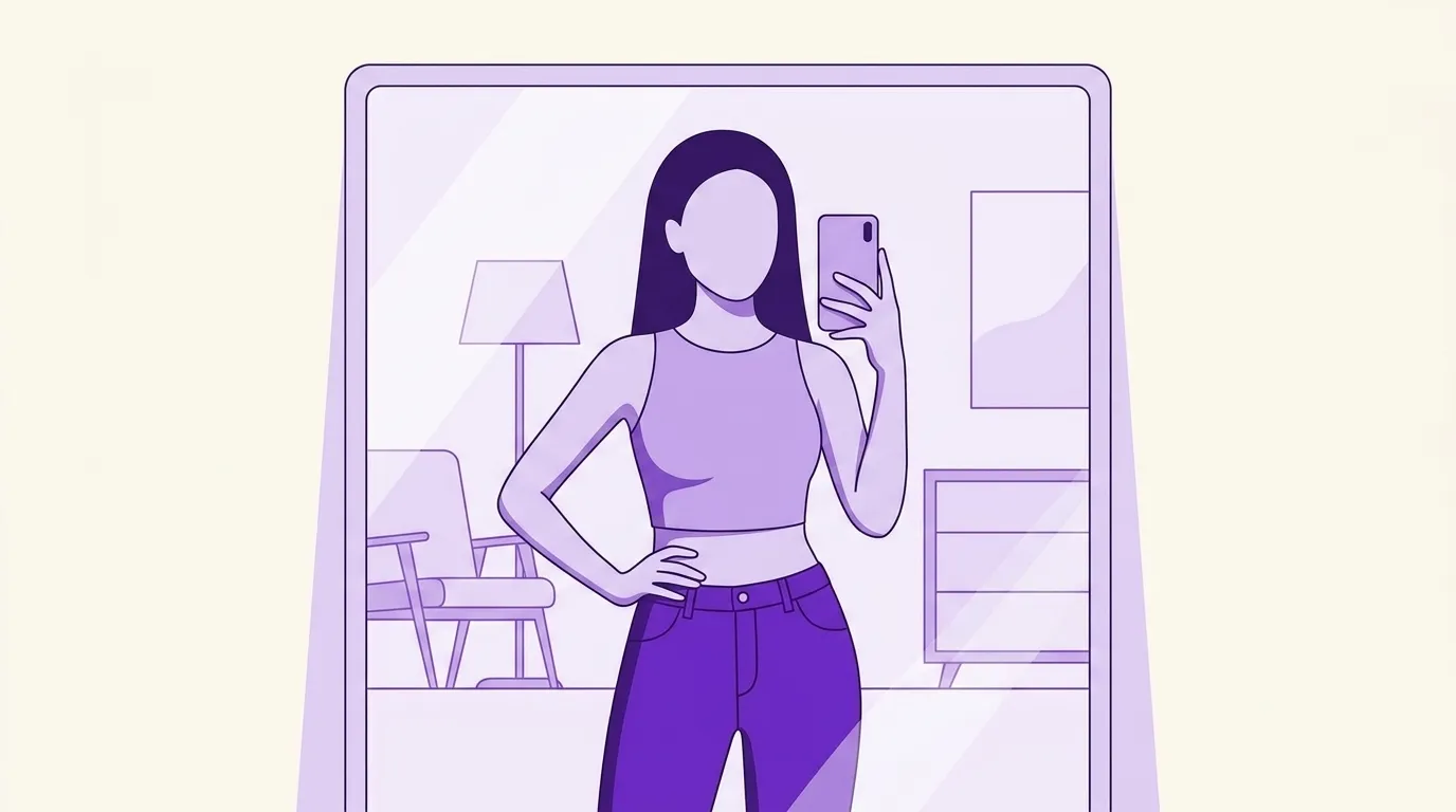 Hyper Realistic AI Generator for Monetized Creator Photos