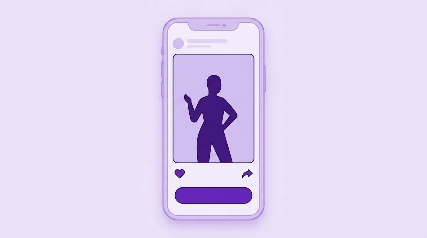 AI Tools to Keep Virtual Creator Brand & Captions Consistent