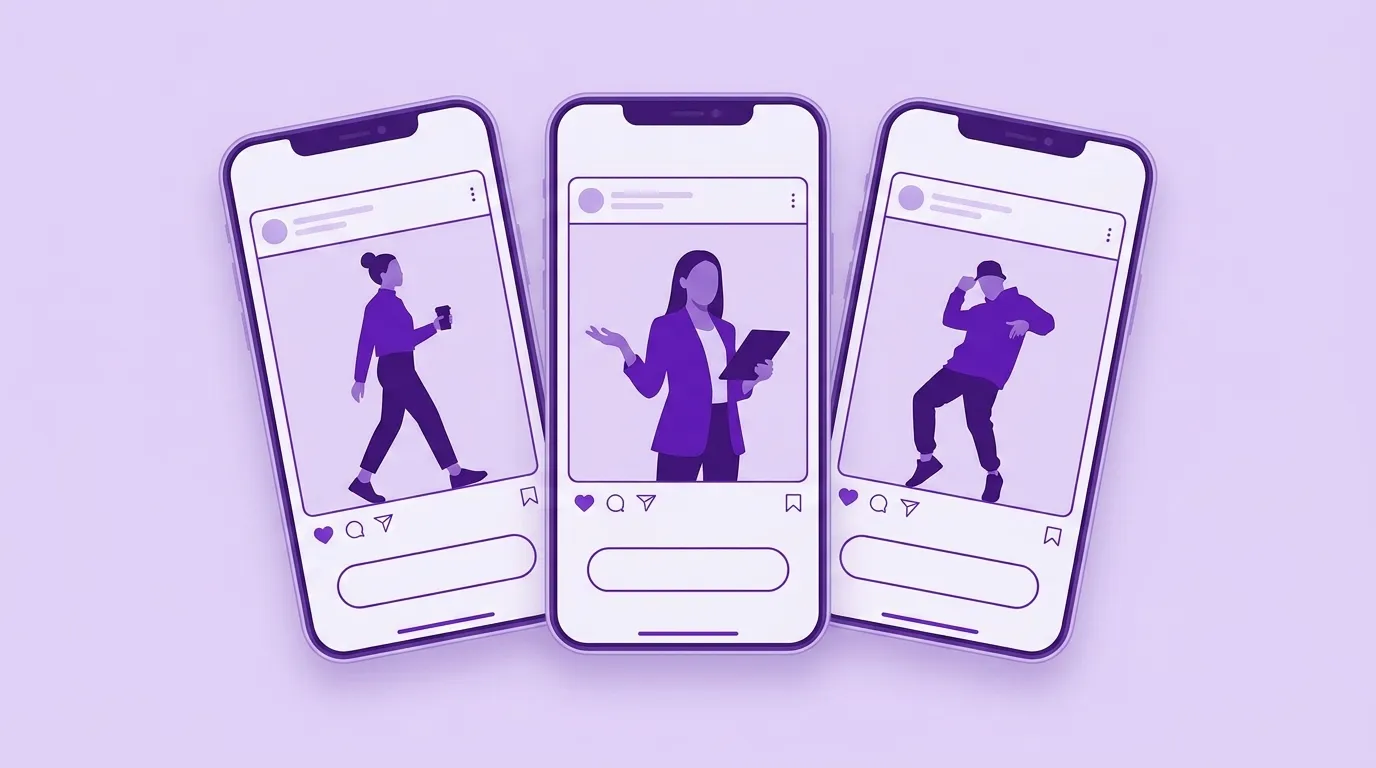 How to Generate Realistic AI Avatar Photos for Influencers
