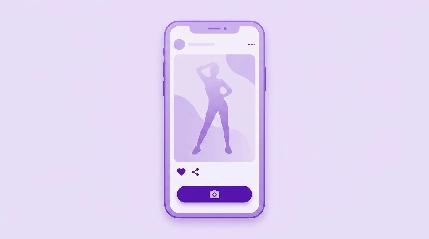 How to Lock AI Character Consistency on Stripchat