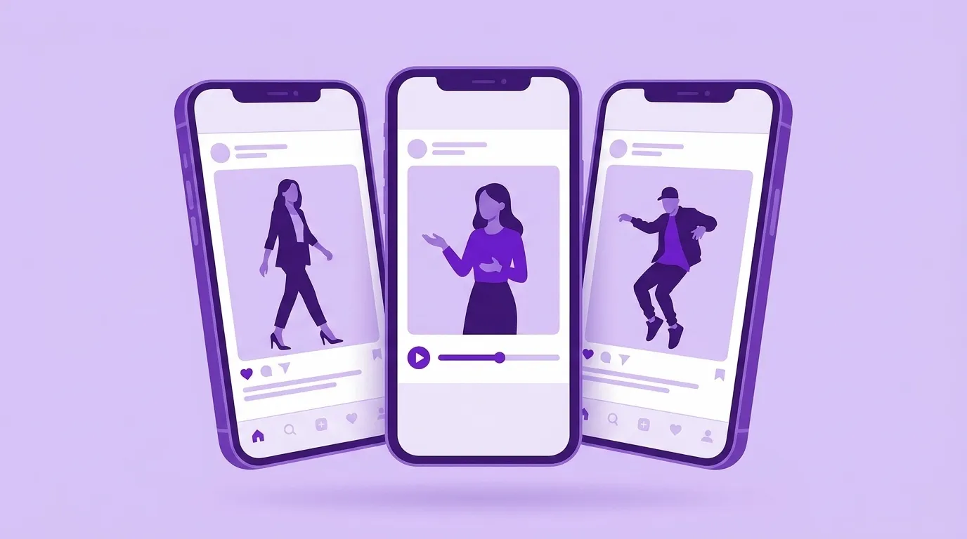 How to Create Consistent Character AI Video Without Drift