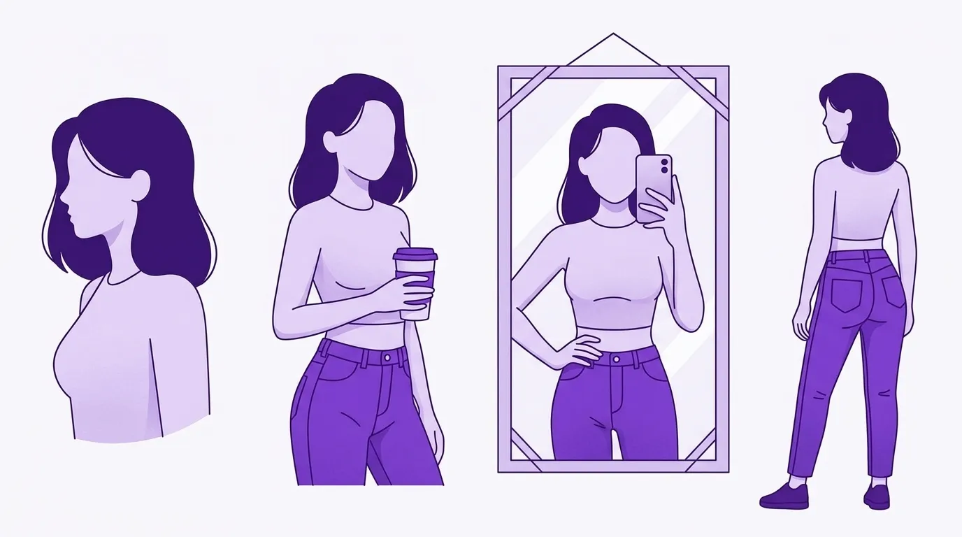 Best Techniques for Consistent Character Creation Workflow