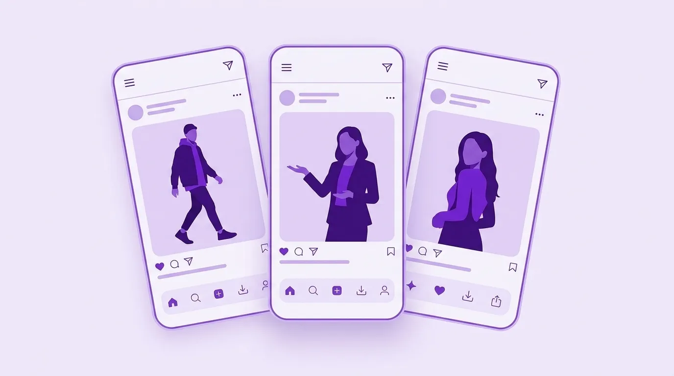 Best Photorealistic AI Influencer Platforms for Creators