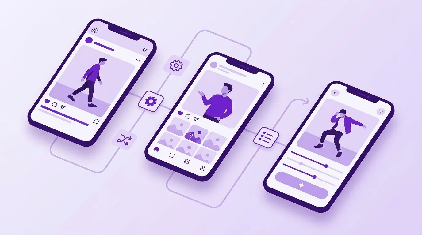 The 10-Step AI Influencer Management Workflow