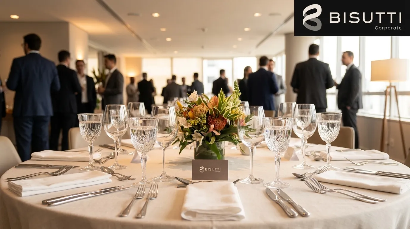 Eventos estratégicos para empresas em São Paulo em 2026