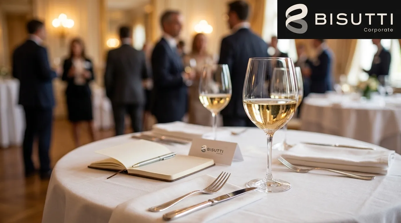 Como medir o ROI de eventos corporativos em SP