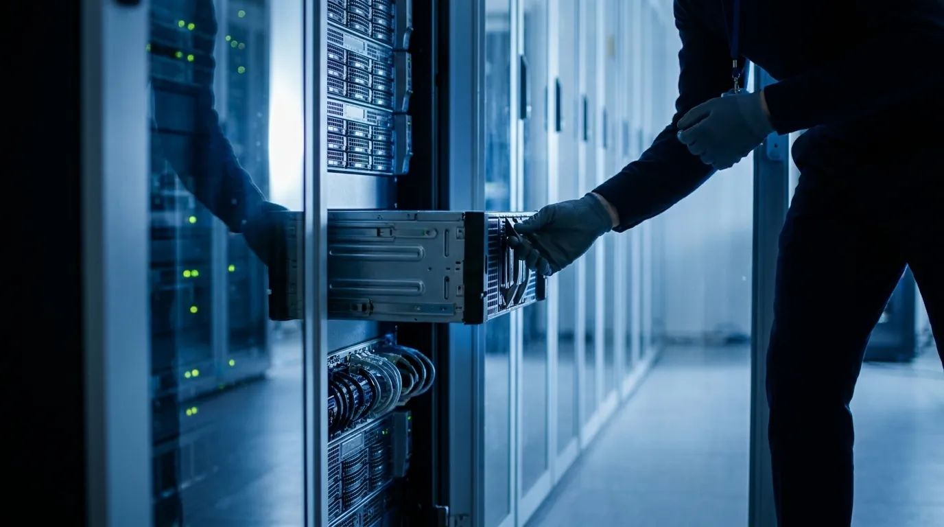How to Choose an R2 Certified Telecom E-Waste Recycler