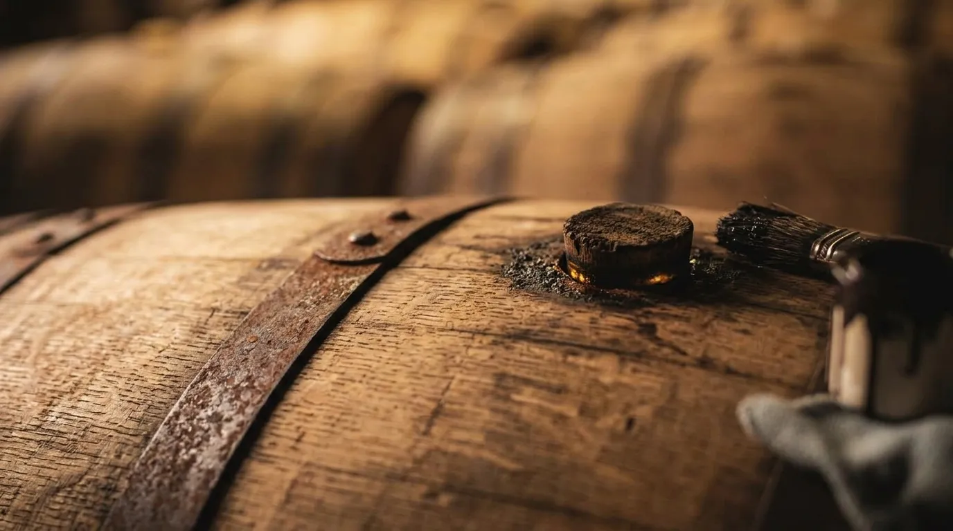Unique Things to Do in Louisville KY: The One Bourbon Stop