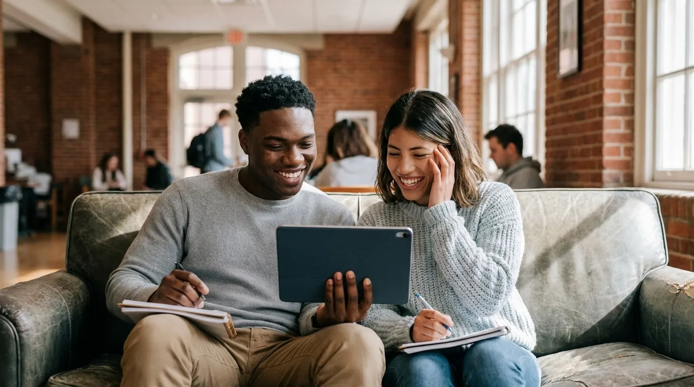 Mejor app para aprender inglés conversando con IA en 2026