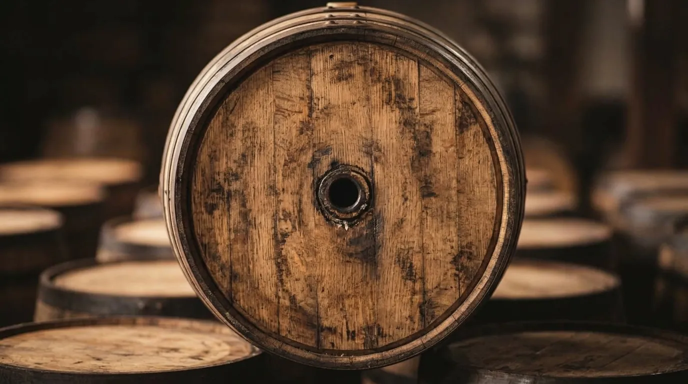 Southern Road Trip Ideas That End at a Bourbon Distillery