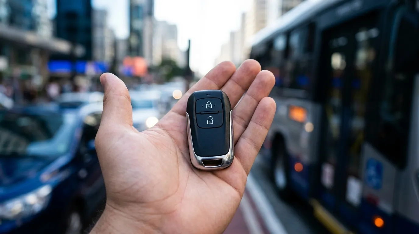 Carro para família com manutenção barata: guia 2026