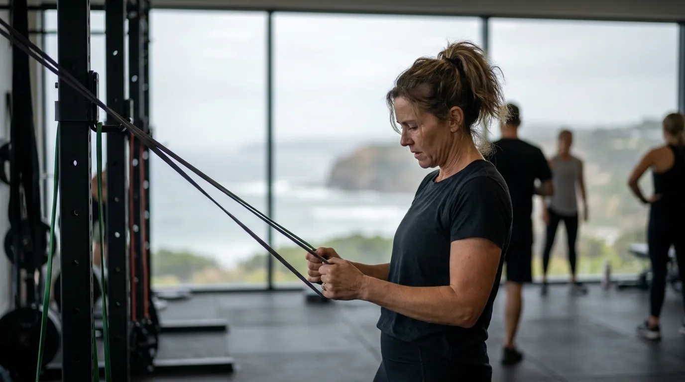 Best Sustainable Weight Loss Programs for Women Over 40