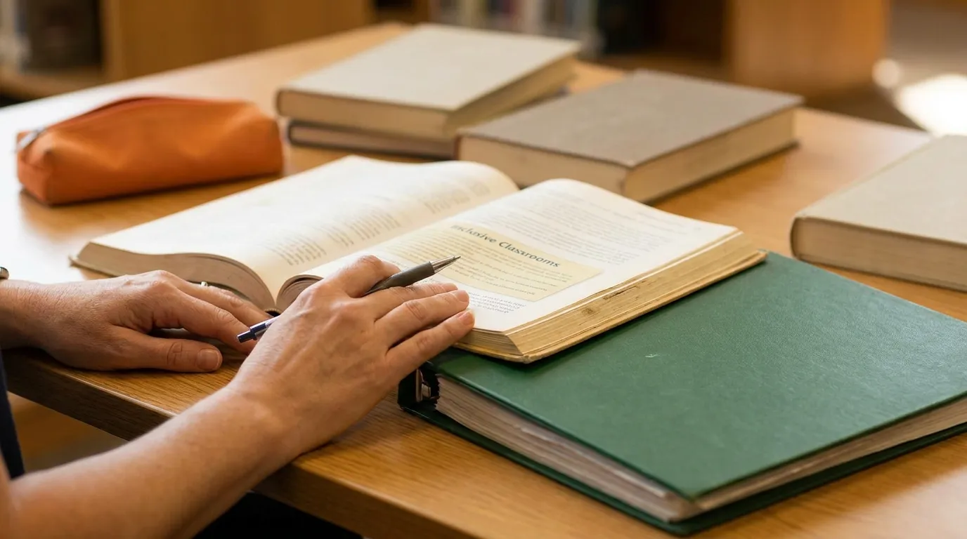 Special Education Certification vs. Endorsement Explained