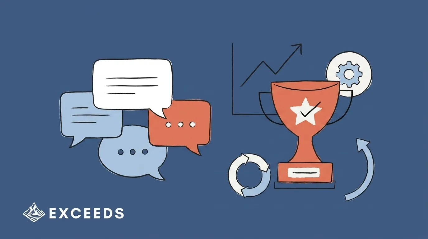 How to Run a Culture Amp Performance Review Cycle