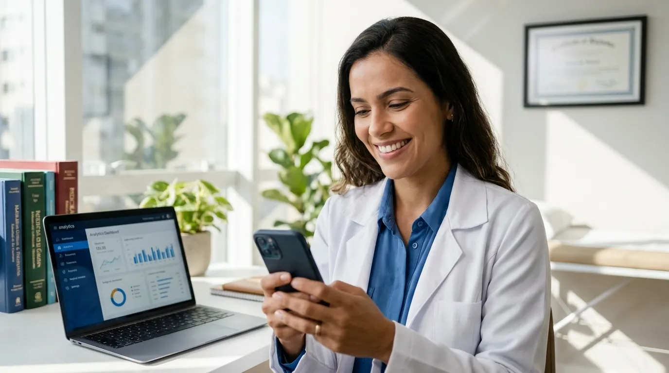 Marketing médico no Instagram: como atrair pacientes