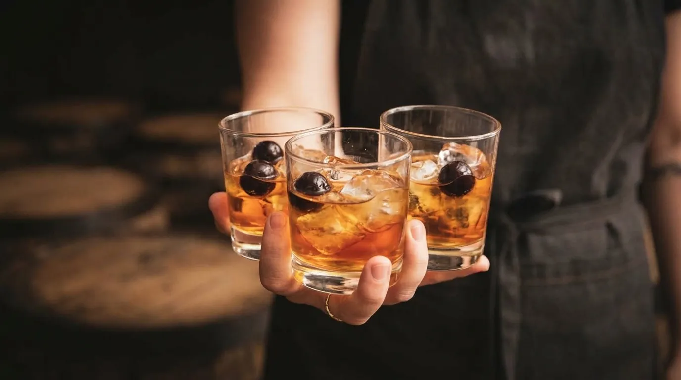 Meet Kentucky's Master Distillers on a Bourbon Tour