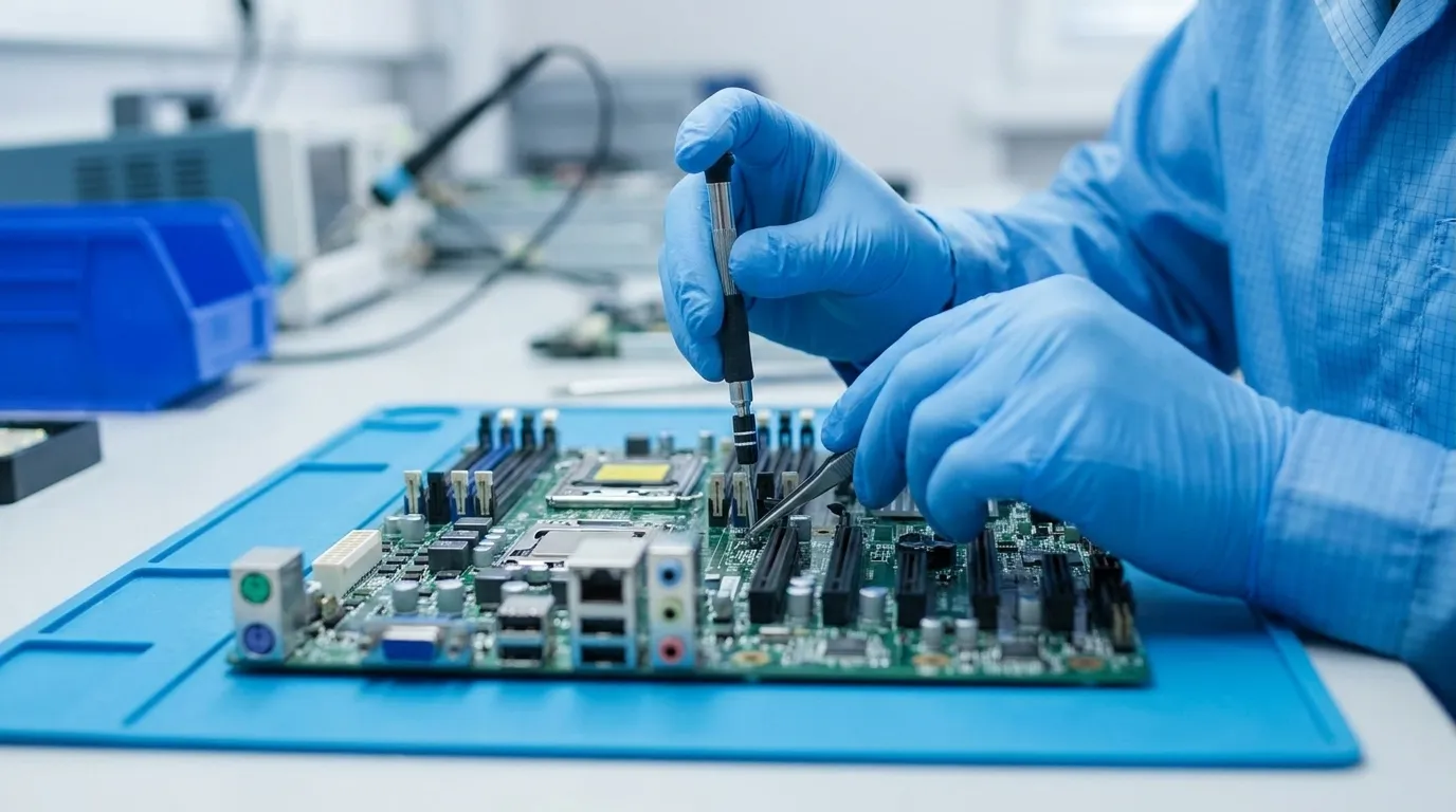 How to Choose a Scalable IT Deployment Partner
