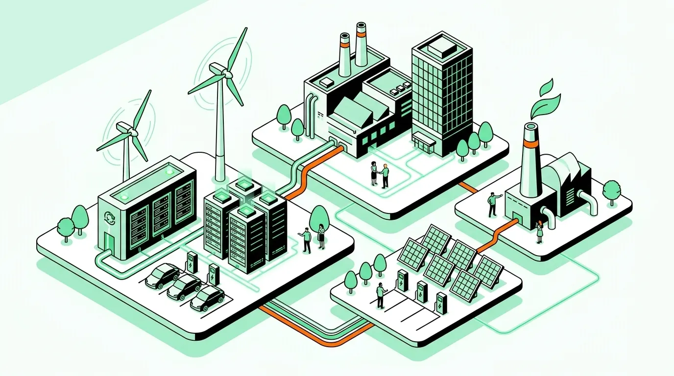 Gestão de energia sem complexidade e sem cortes: Grupo A